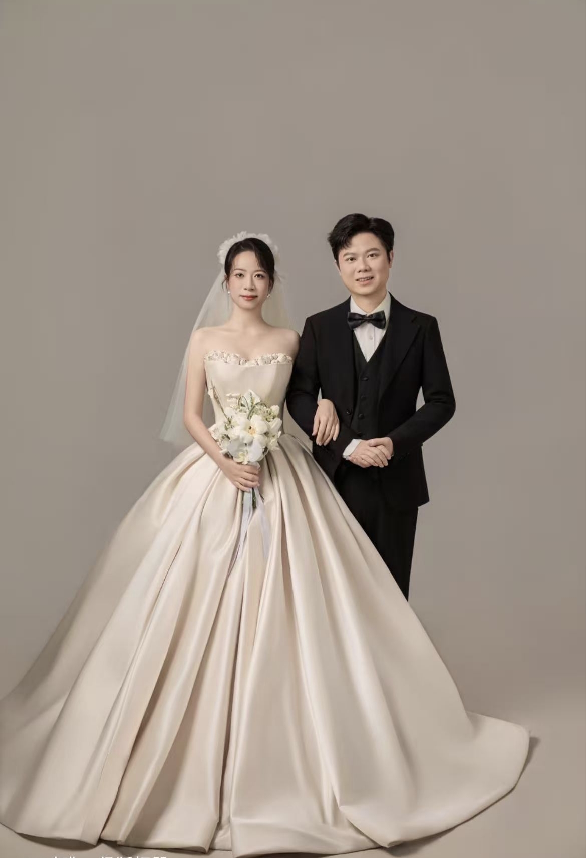 阿乐与美佳